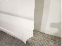 Recambio de puerta lateral corredera izquierda para nissan nv200 furgoneta e-nv (me0n) referencia OEM IAM H21534FAMC   2