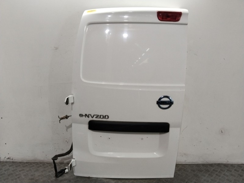 Recambio de puerta trasera izquierda para nissan nv200 furgoneta e-nv (me0n) referencia OEM IAM K01013LGDC  