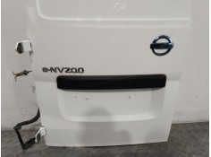 Recambio de puerta trasera izquierda para nissan nv200 furgoneta e-nv (me0n) referencia OEM IAM K01013LGDC   2