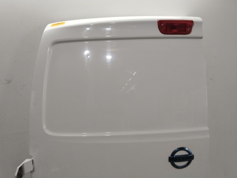 Recambio de puerta trasera izquierda para nissan nv200 furgoneta e-nv (me0n) referencia OEM IAM K01013LGDC  