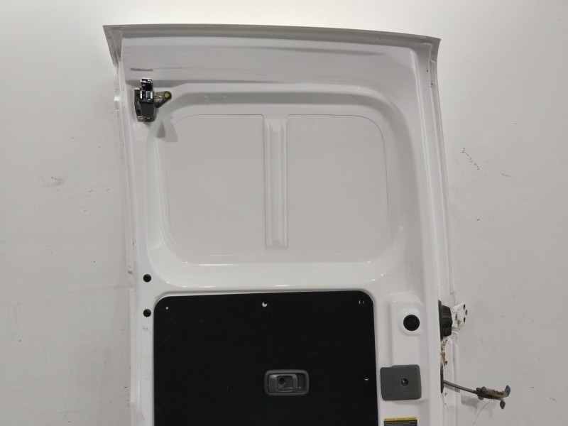 Recambio de puerta trasera izquierda para nissan nv200 furgoneta e-nv (me0n) referencia OEM IAM K01013LGDC  