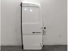 Recambio de puerta trasera derecha para nissan nv200 furgoneta e-nv (me0n) referencia OEM IAM K01003LGDD  