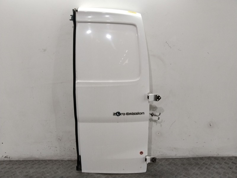 Recambio de puerta trasera derecha para nissan nv200 furgoneta e-nv (me0n) referencia OEM IAM K01003LGDD  