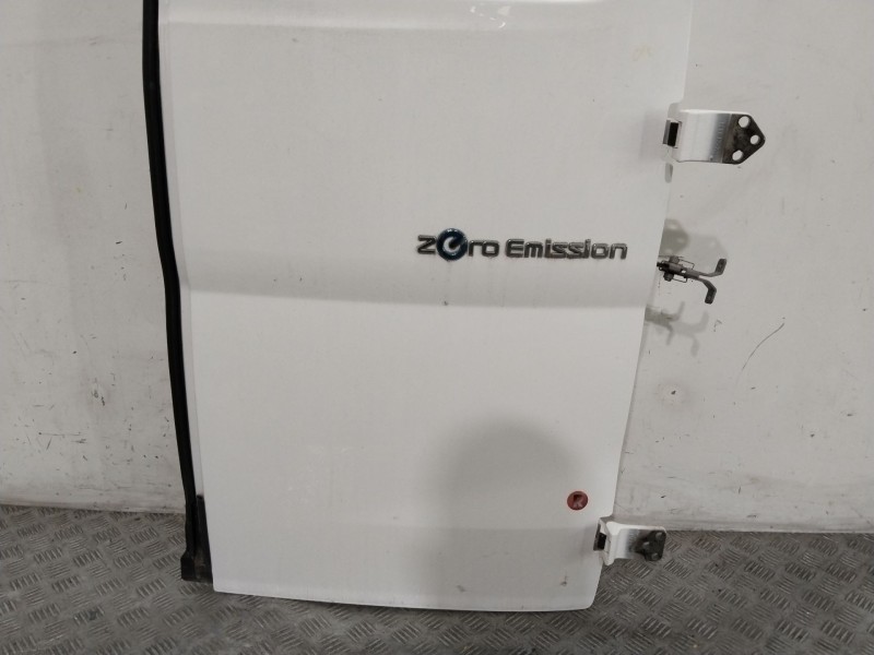 Recambio de puerta trasera derecha para nissan nv200 furgoneta e-nv (me0n) referencia OEM IAM K01003LGDD  