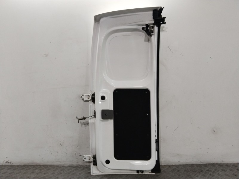 Recambio de puerta trasera derecha para nissan nv200 furgoneta e-nv (me0n) referencia OEM IAM K01003LGDD  