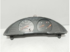 Recambio de cuadro instrumentos para nissan vanette cargo 2.3 diesel referencia OEM IAM 19641201  19641201248107C