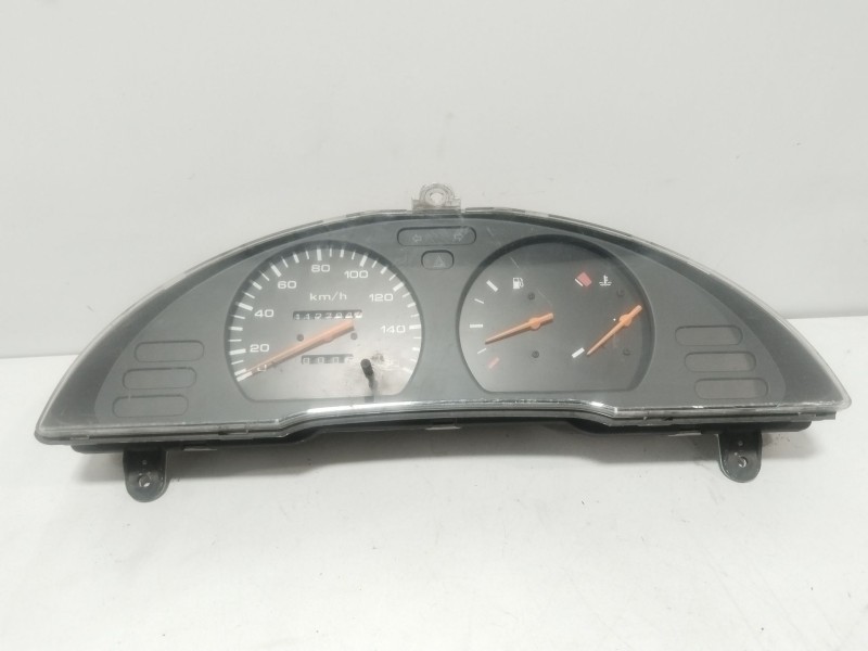 Recambio de cuadro instrumentos para nissan vanette cargo 2.3 diesel referencia OEM IAM 19641201  19641201248107C