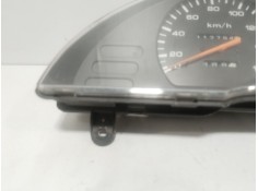 Recambio de cuadro instrumentos para nissan vanette cargo 2.3 diesel referencia OEM IAM 19641201  19641201248107C 2