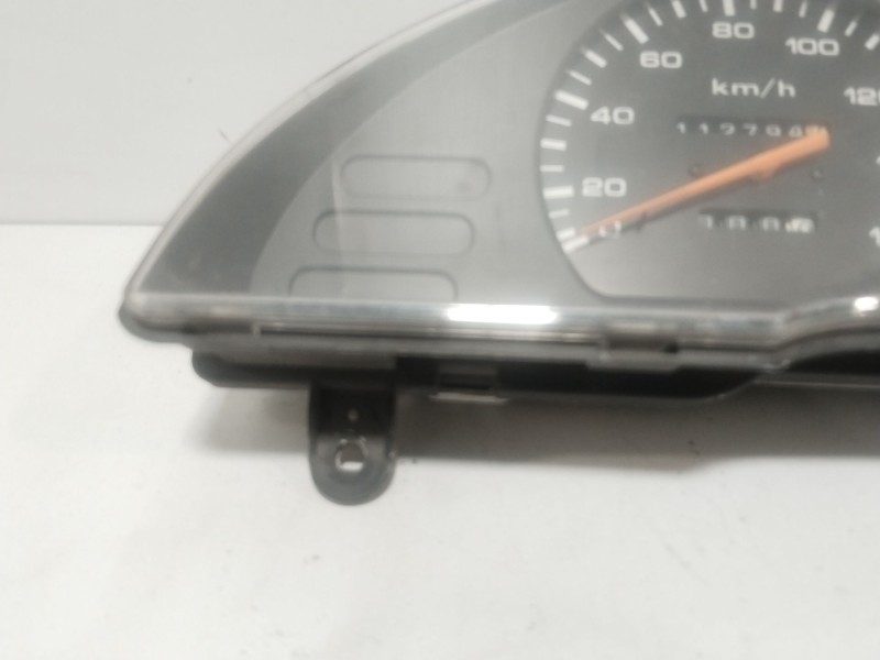 Recambio de cuadro instrumentos para nissan vanette cargo 2.3 diesel referencia OEM IAM 19641201  19641201248107C