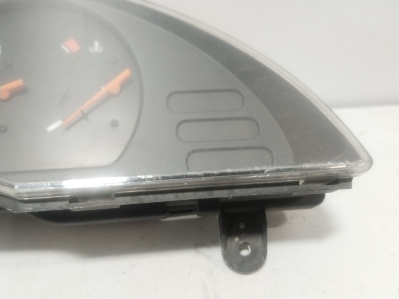 Recambio de cuadro instrumentos para nissan vanette cargo 2.3 diesel referencia OEM IAM 19641201  19641201248107C