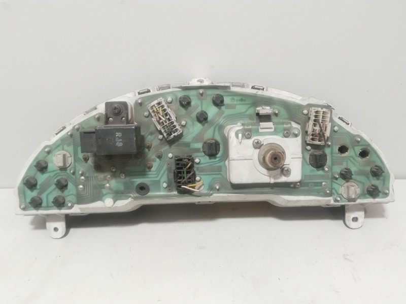Recambio de cuadro instrumentos para nissan vanette cargo 2.3 diesel referencia OEM IAM 19641201  19641201248107C