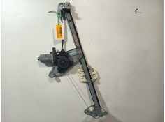 Recambio de elevalunas delantero izquierdo para renault espace / grand espace (je0) 2.0 16v authentique referencia OEM IAM 60253