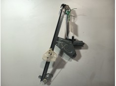Recambio de elevalunas delantero izquierdo para renault espace / grand espace (je0) 2.0 16v authentique referencia OEM IAM 60253 2