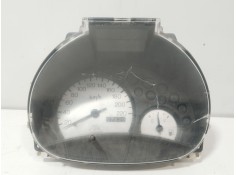 Recambio de cuadro instrumentos para ford ka (ccq) básico referencia OEM IAM Y35F10849LB  