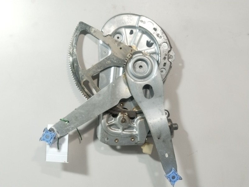 Recambio de elevalunas delantero izquierdo para volvo xc90 d5 kinetic referencia OEM IAM 30784576  