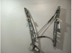 Recambio de elevalunas delantero derecho para renault megane ii berlina 5p authentique referencia OEM IAM 8201010925   2