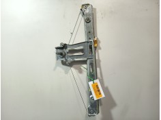 Recambio de elevalunas trasero izquierdo para bmw serie 3 berlina (e46) 316i referencia OEM IAM 51347011205  