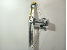 Recambio de elevalunas trasero izquierdo para bmw serie 3 berlina (e46) 316i referencia OEM IAM 51347011205   2