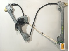 Recambio de elevalunas delantero izquierdo para peugeot 1007 (km_) 1.6 16v referencia OEM IAM 9221R0  