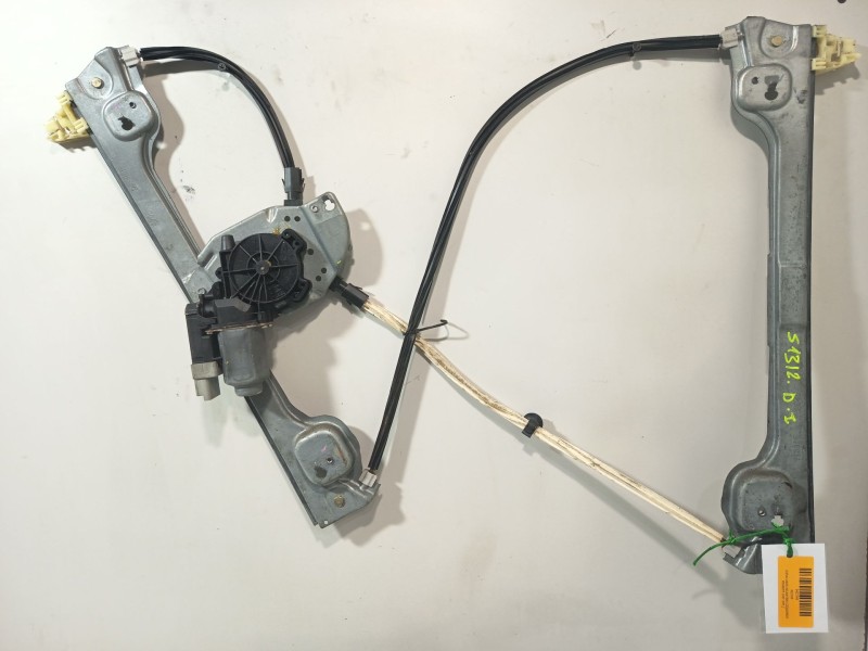 Recambio de elevalunas delantero izquierdo para peugeot 1007 (km_) 1.6 16v referencia OEM IAM 9221R0  