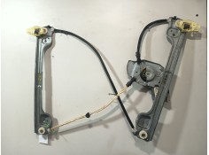 Recambio de elevalunas delantero izquierdo para peugeot 1007 (km_) 1.6 16v referencia OEM IAM 9221R0   2