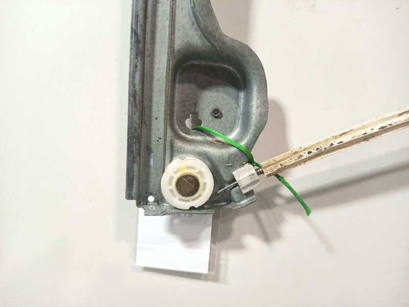Recambio de elevalunas delantero izquierdo para peugeot 1007 (km_) 1.6 16v referencia OEM IAM 9221R0  