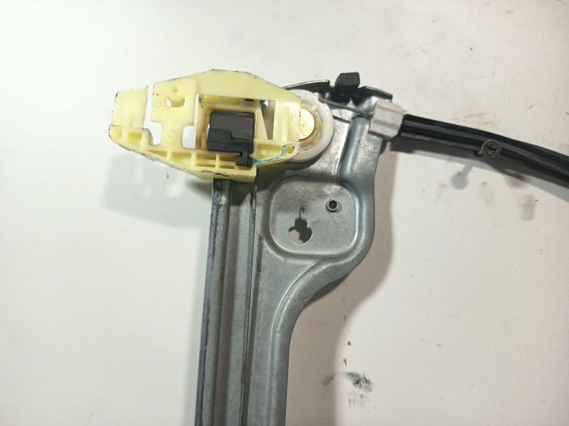 Recambio de elevalunas delantero izquierdo para peugeot 1007 (km_) 1.6 16v referencia OEM IAM 9221R0  