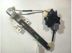 Recambio de elevalunas trasero derecho para seat leon (5f1) 2.0 tdi referencia OEM IAM 5F9839462D  