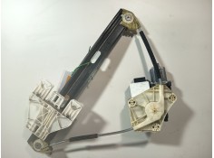 Recambio de elevalunas trasero derecho para seat leon (5f1) 2.0 tdi referencia OEM IAM 5F9839462D   2