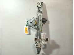 Recambio de elevalunas trasero izquierdo para dodge caliber 2.0 crd referencia OEM IAM 5179963AA  