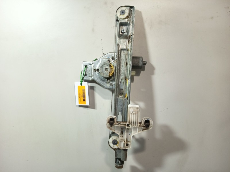 Recambio de elevalunas trasero izquierdo para dodge caliber 2.0 crd referencia OEM IAM 5179963AA  