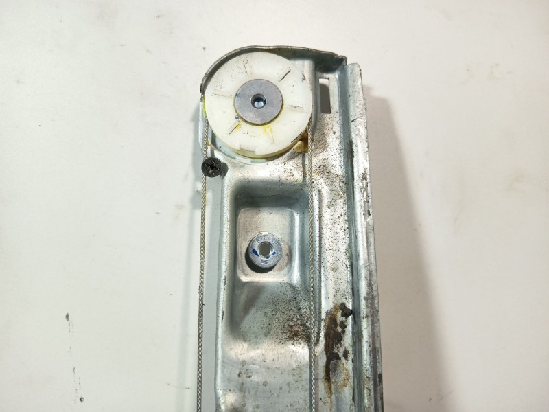 Recambio de elevalunas trasero izquierdo para dodge caliber 2.0 crd referencia OEM IAM 5179963AA  