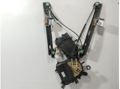 Recambio de elevalunas delantero izquierdo para seat leon (1p1) 1.6 tdi referencia OEM IAM 1P0837461A  