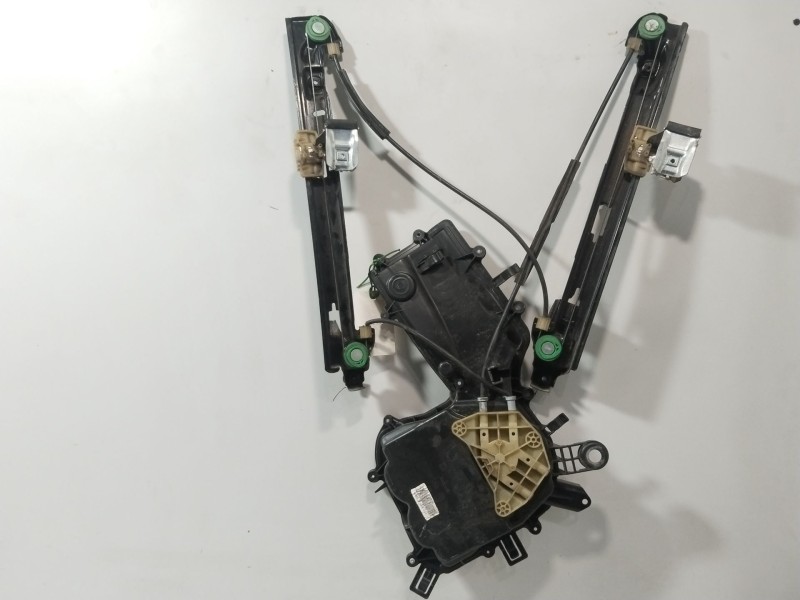 Recambio de elevalunas delantero izquierdo para seat leon (1p1) 1.6 tdi referencia OEM IAM 1P0837461A  