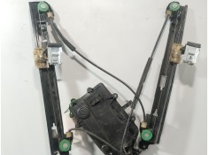 Recambio de elevalunas delantero izquierdo para seat leon (1p1) 1.6 tdi referencia OEM IAM 1P0837461A   2