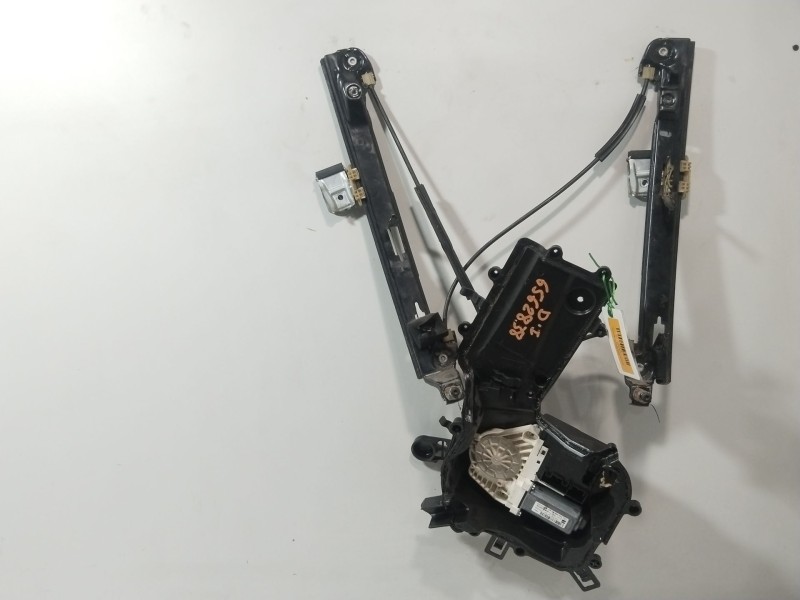 Recambio de elevalunas delantero izquierdo para seat leon (1p1) 1.6 tdi referencia OEM IAM 1P0837461A  