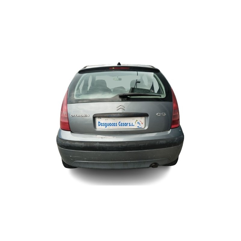 CITROËN C3 I (FC_, FN_) - imagen 2