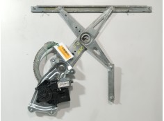 Recambio de elevalunas delantero derecho para renault grand scénic iii (jz0/1_) 1.6 dci (jz00, jz12) referencia OEM IAM 80720511