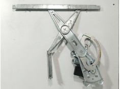 Recambio de elevalunas delantero derecho para renault grand scénic iii (jz0/1_) 1.6 dci (jz00, jz12) referencia OEM IAM 80720511 2