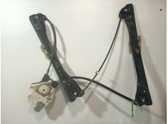 Recambio de elevalunas delantero izquierdo para seat toledo iv (kg3) 1.6 tdi referencia OEM IAM 5JA837461A  