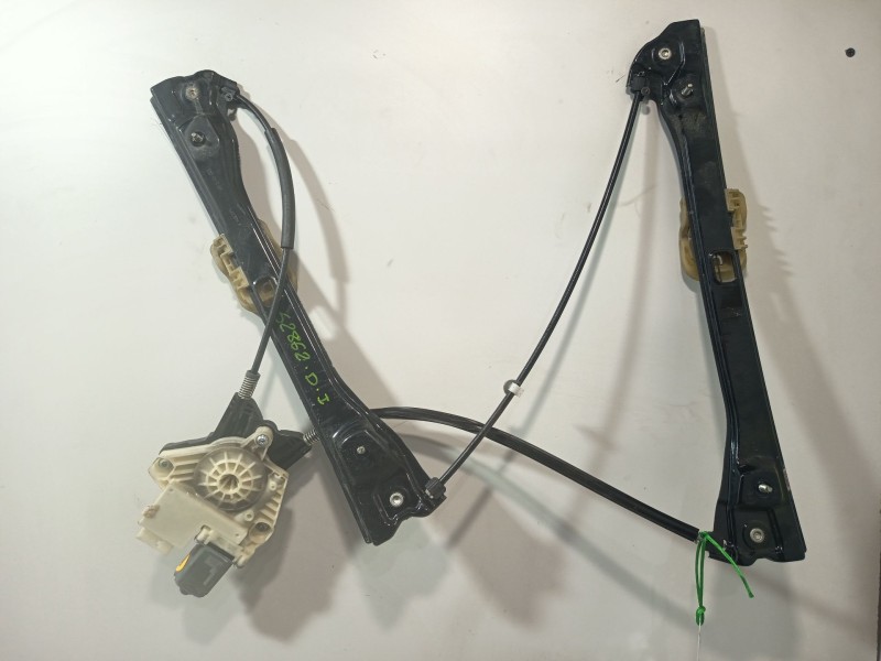 Recambio de elevalunas delantero izquierdo para seat toledo iv (kg3) 1.6 tdi referencia OEM IAM 5JA837461A  