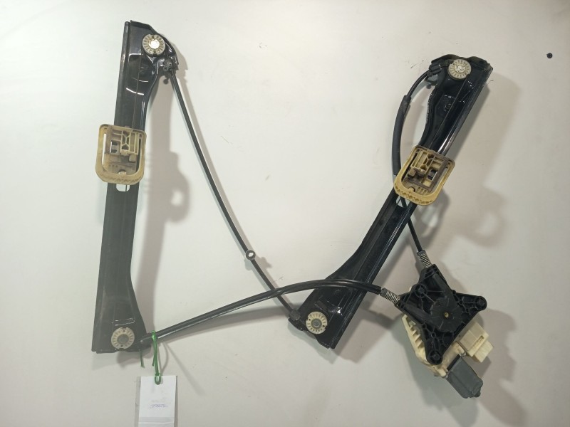 Recambio de elevalunas delantero izquierdo para seat toledo iv (kg3) 1.6 tdi referencia OEM IAM 5JA837461A  