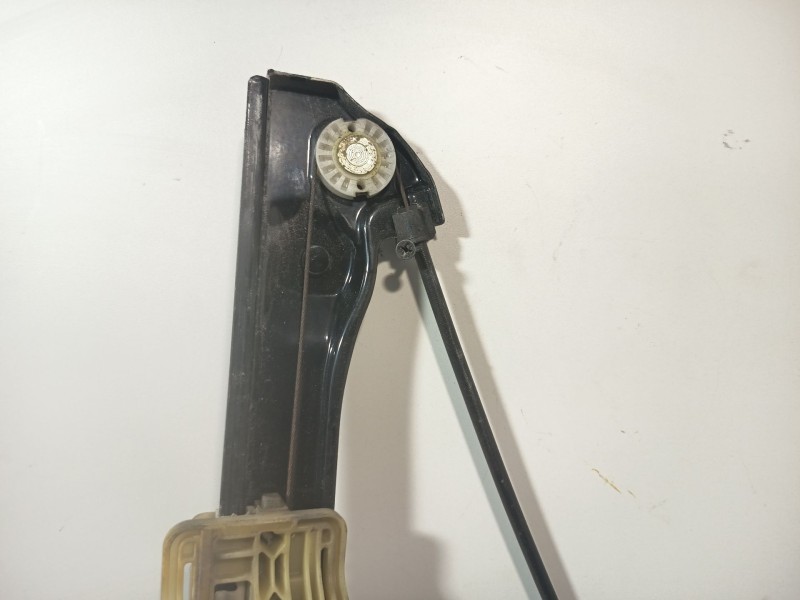Recambio de elevalunas delantero izquierdo para seat toledo iv (kg3) 1.6 tdi referencia OEM IAM 5JA837461A  