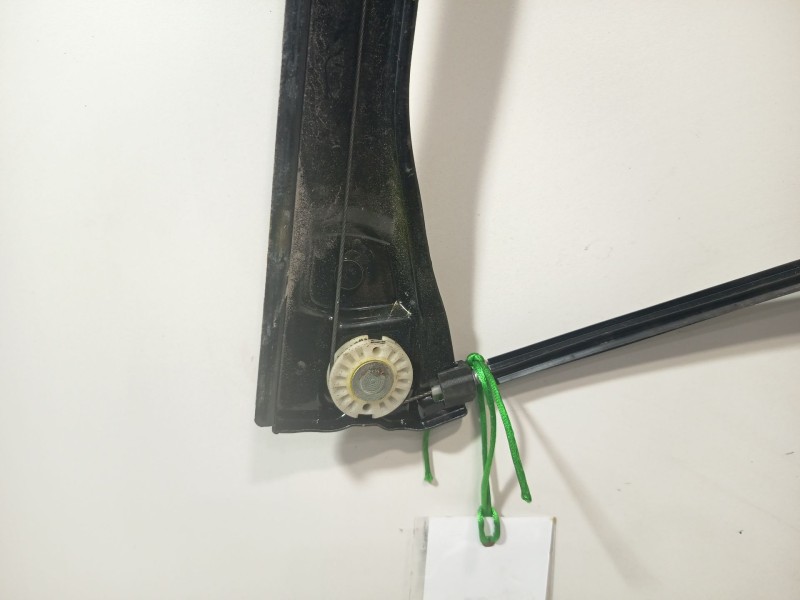 Recambio de elevalunas delantero izquierdo para seat toledo iv (kg3) 1.6 tdi referencia OEM IAM 5JA837461A  