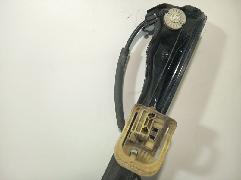 Recambio de elevalunas delantero izquierdo para seat toledo iv (kg3) 1.6 tdi referencia OEM IAM 5JA837461A  