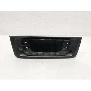 MANDO CALEFACCION / AIRE ACONDICIONADO 6J0820043A 