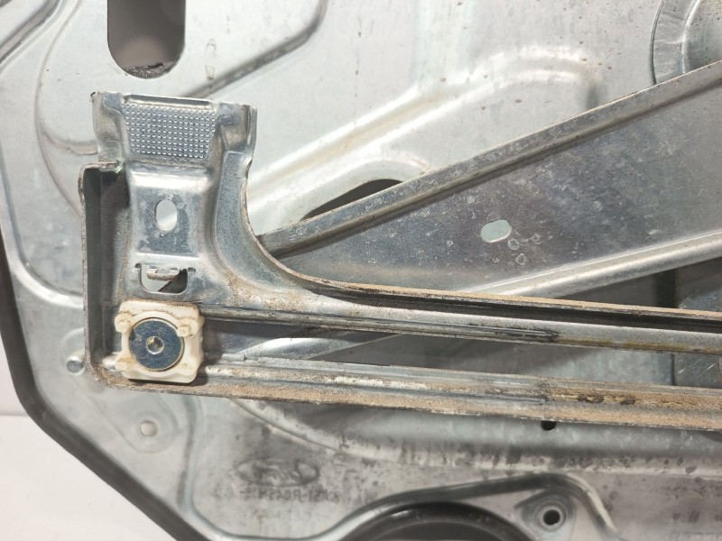 Recambio de elevalunas delantero derecho para ford kuga i 2.0 tdci referencia OEM IAM 1738646  