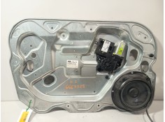 Recambio de elevalunas delantero izquierdo para ford kuga i 2.0 tdci referencia OEM IAM 1738645  