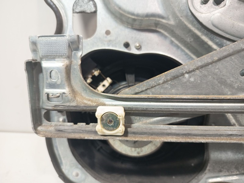 Recambio de elevalunas delantero izquierdo para ford kuga i 2.0 tdci referencia OEM IAM 1738645  