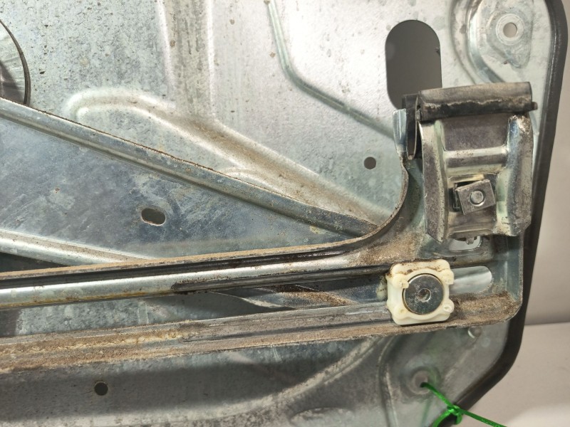Recambio de elevalunas delantero izquierdo para ford kuga i 2.0 tdci referencia OEM IAM 1738645  